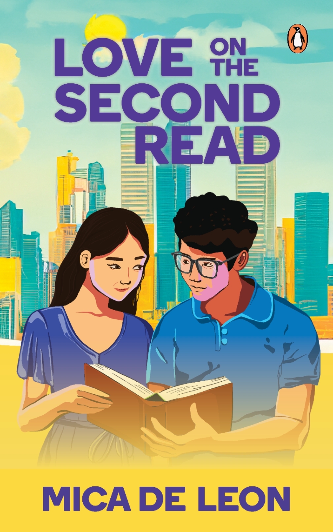Love On The Second Read