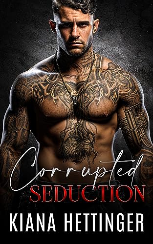 Corrupted Seduction book cover