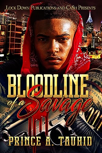 Bloodline of a Savage