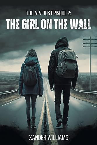 The Girl on the Wall
