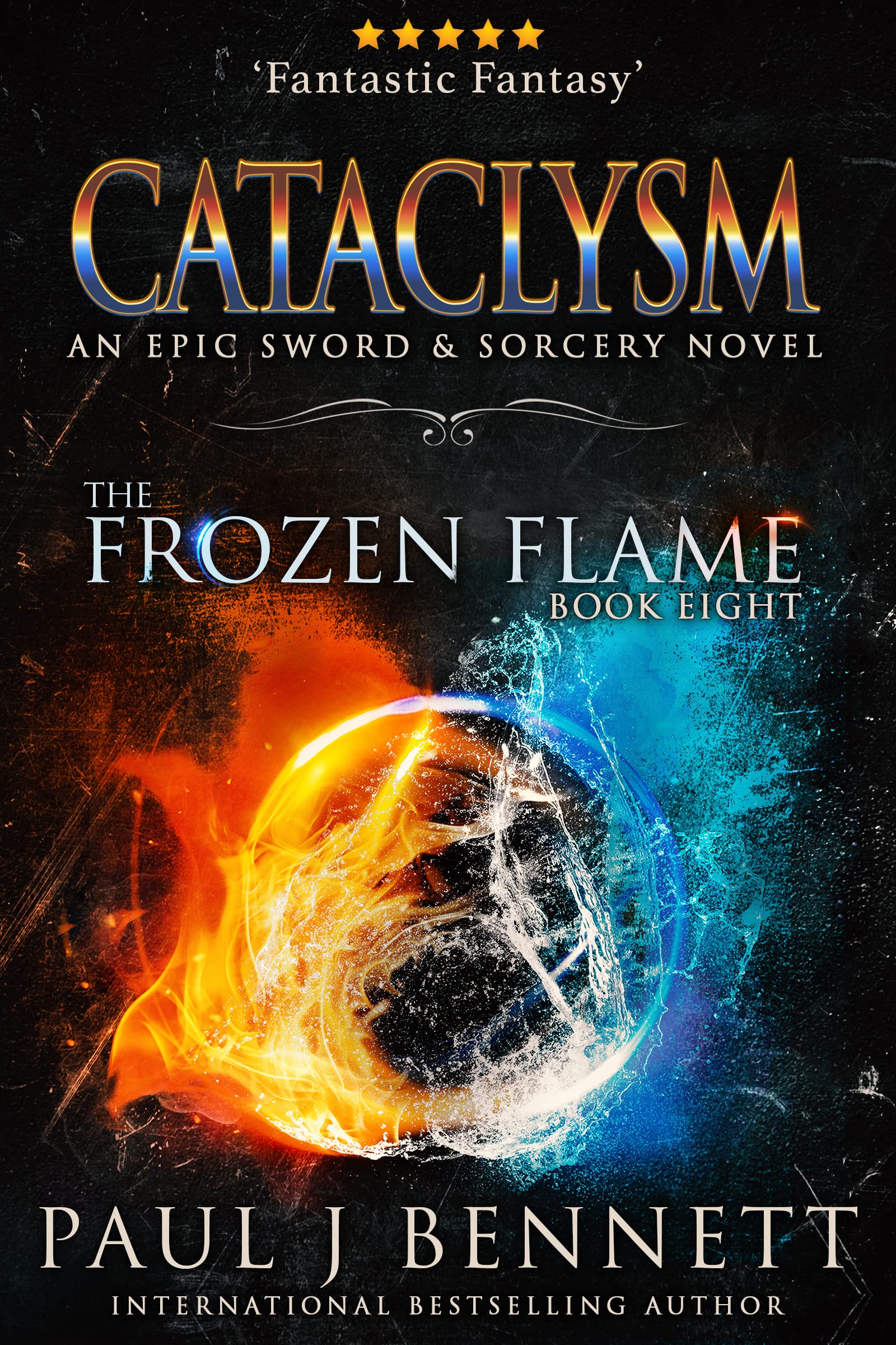Cataclysm