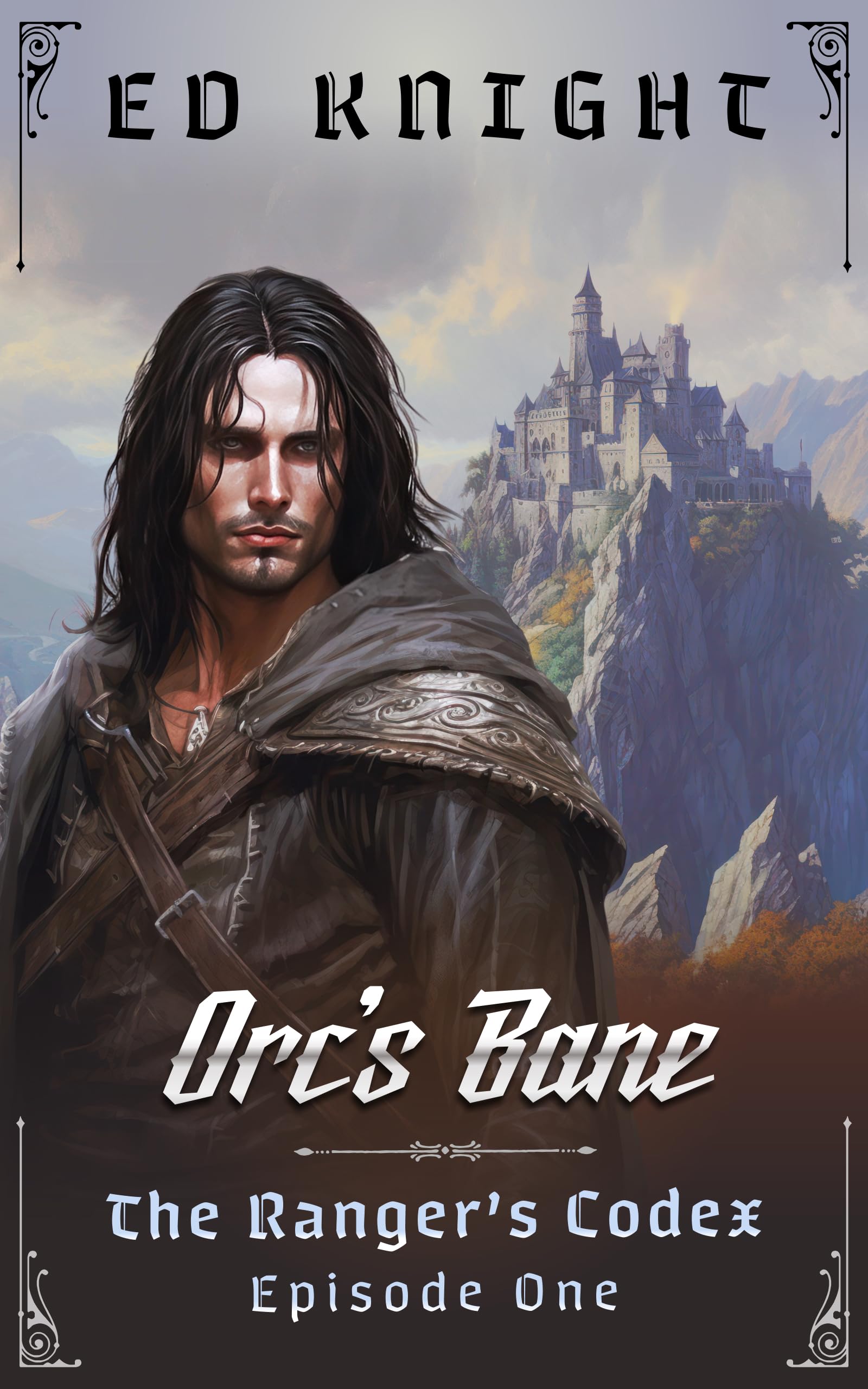 Orc's Bane : Ranger's Codex Episode 1