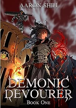 Demonic Devourer 1
