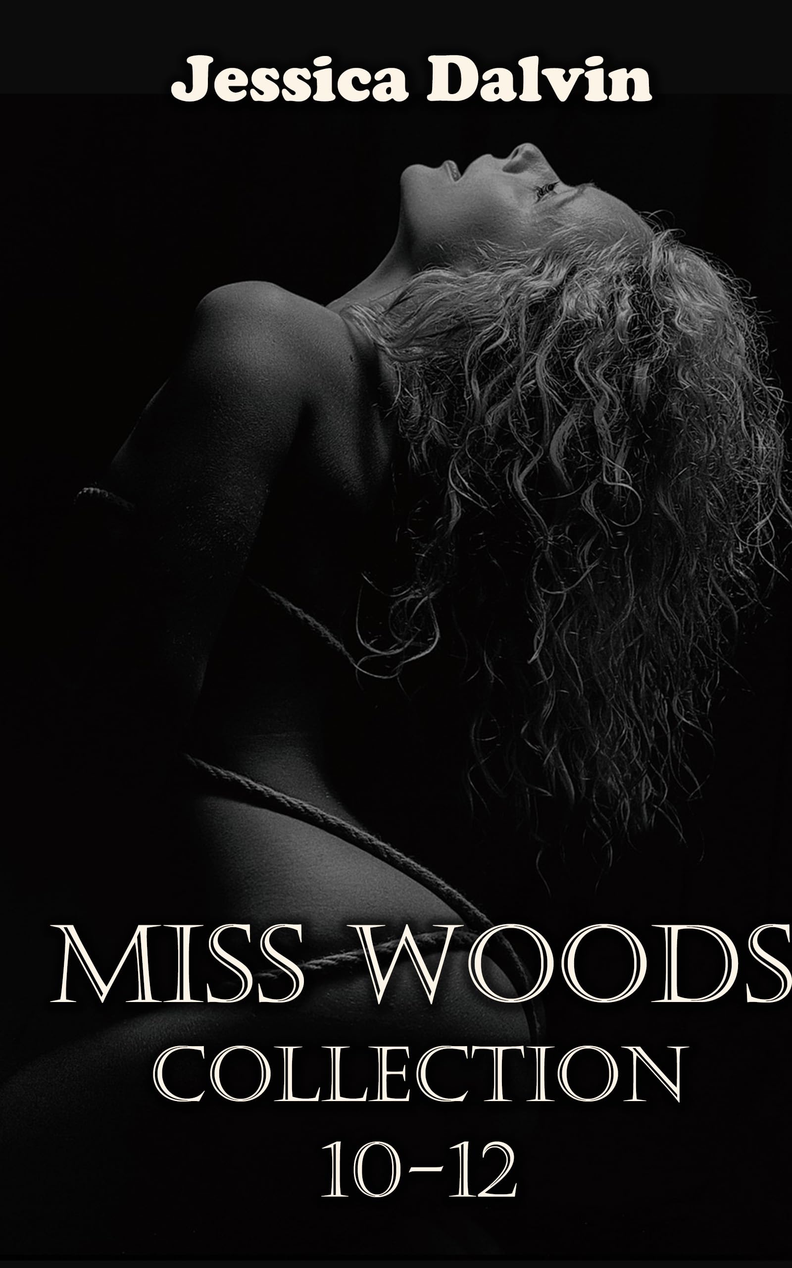 Miss Woods: Collection 10-12
