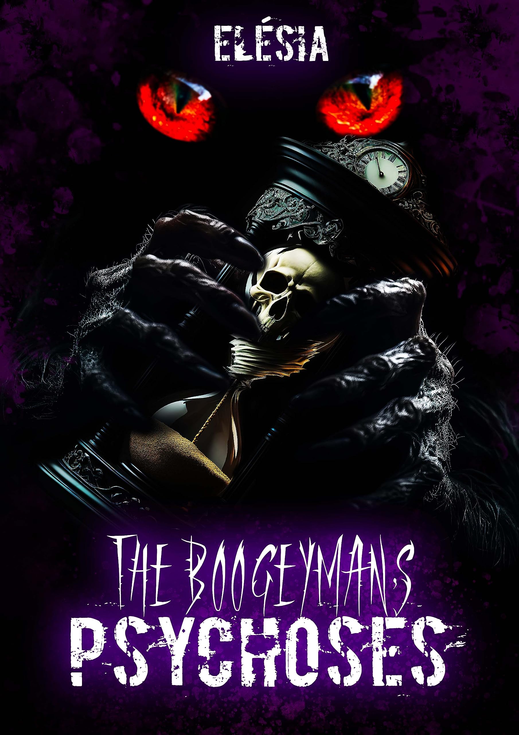 The boogeyman's psychoses