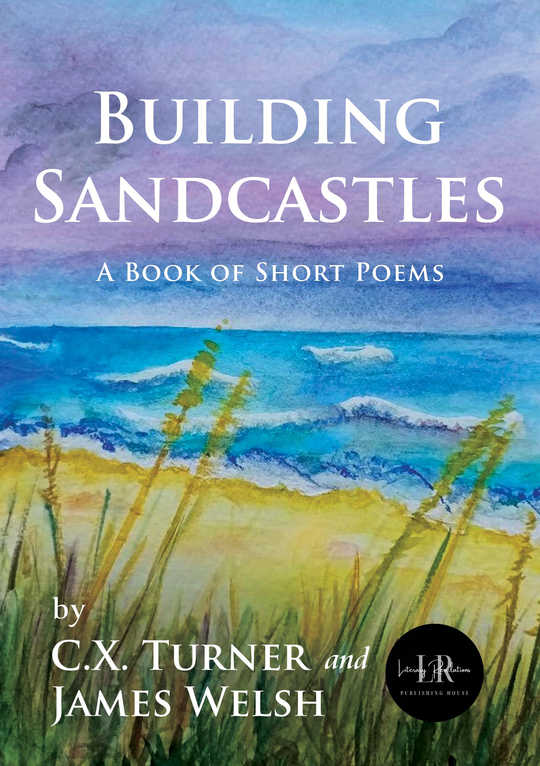 Building Sandcastles: A Book of Short Poems