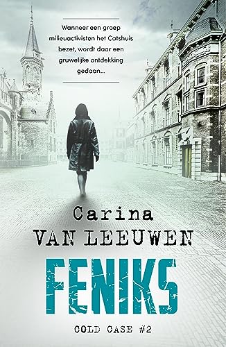 Feniks (Cold Case, #2)