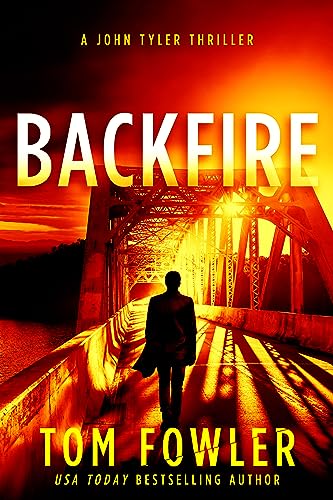 Backfire book cover