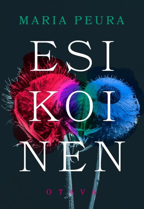 Esikoinen book cover