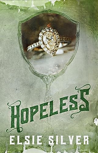Hopeless (Chestnut Springs, #5)
