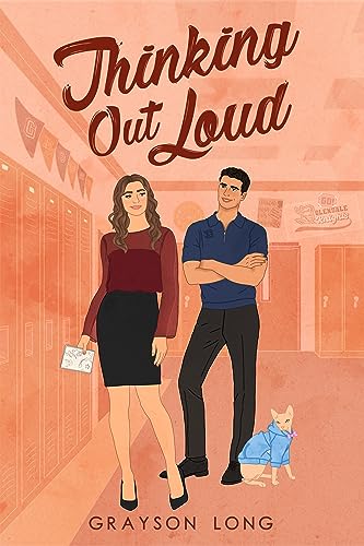 Thinking Out Loud (The Glendale Series #1)
