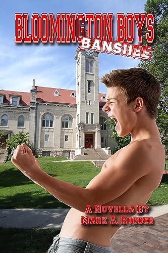 Bloomington Boys: Banshee
