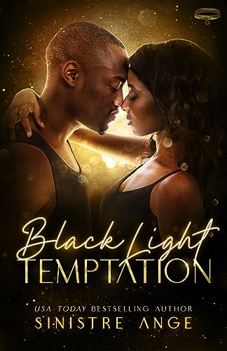 Temptation book cover