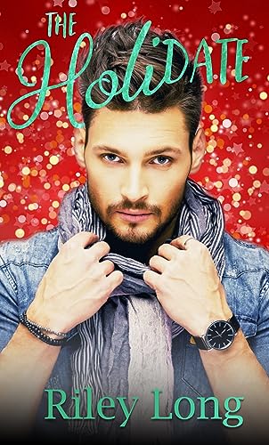 The Holidate book cover