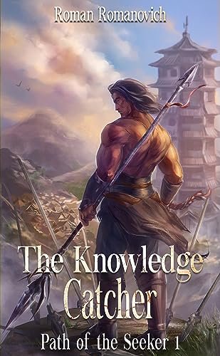 Path of the Seeker: A Xianxia Progression Fantasy