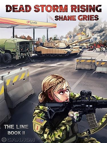 Dead Storm Rising