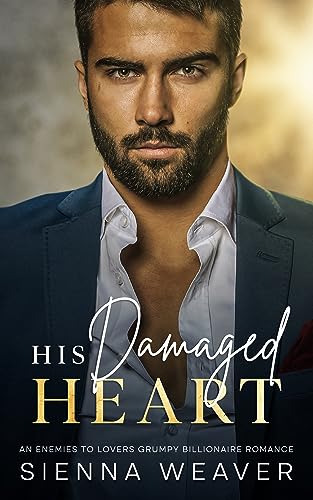 His Damaged Heart