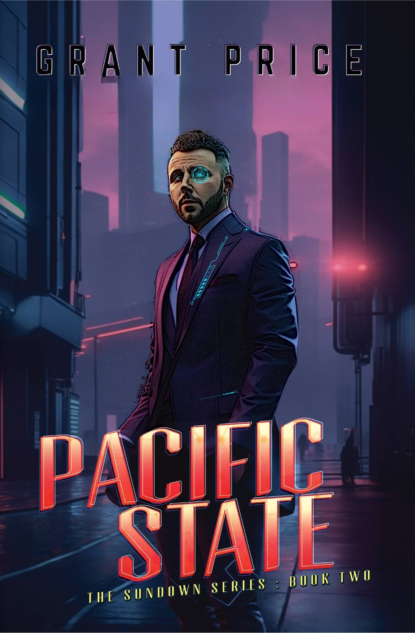 Pacific State