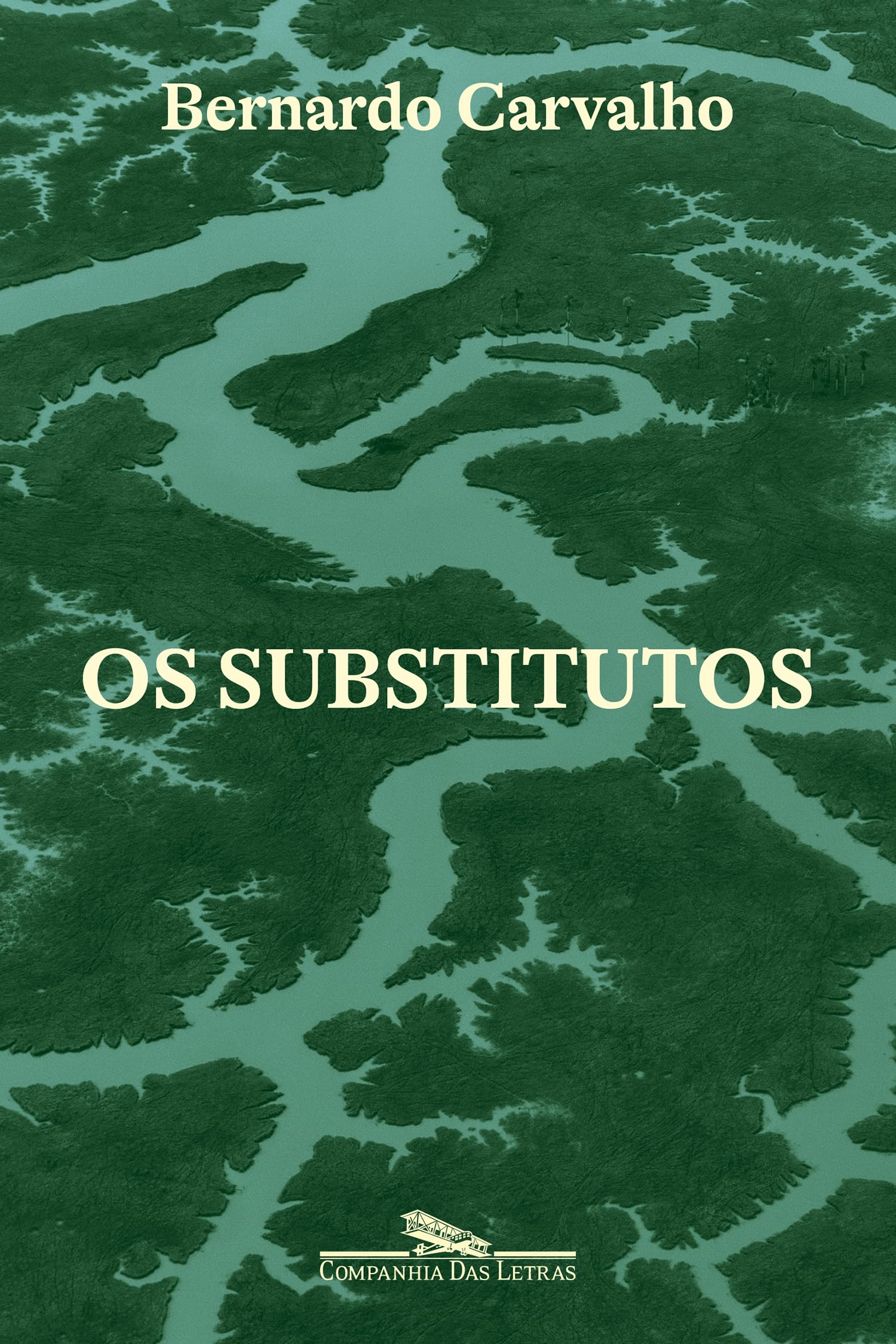 Os substitutos