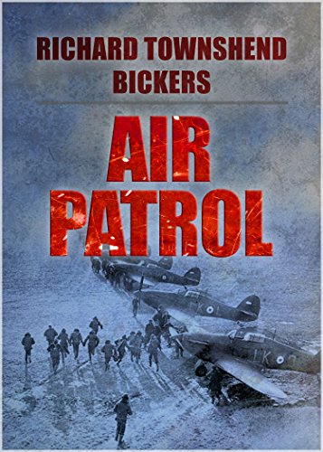 AIR PATROL an explosive action packed military aviation thriller adventure novel