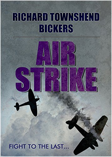 AIR STRIKE an explosive action packed military aviation thriller adventure novel