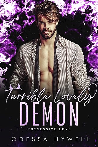 Terrible Lovely Demon