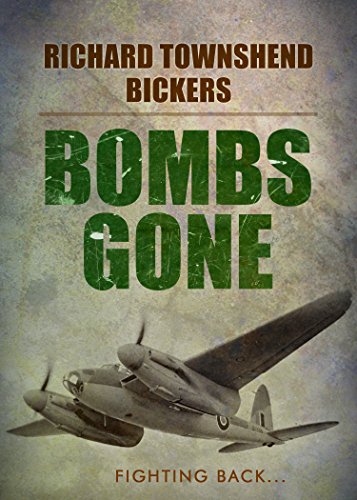 BOMBS GONE an explosive action packed military aviation thriller adventure novel