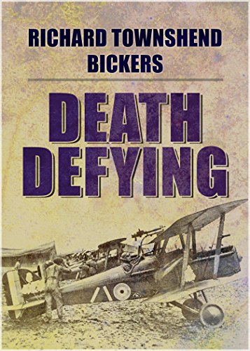 DEATH DEFYING an explosive action packed military aviation thriller adventure novel