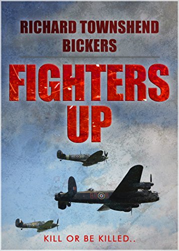 FIGHTERS UP an explosive action packed military aviation thriller adventure novel