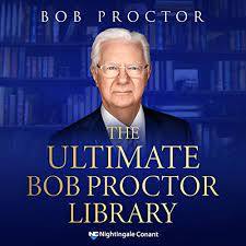 The Ultimate Bob Proctor Library book cover