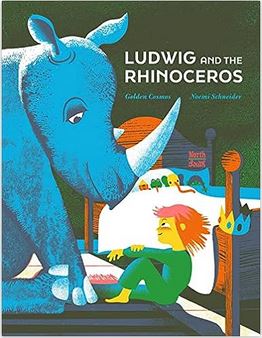 Ludwig and the Rhinoceros