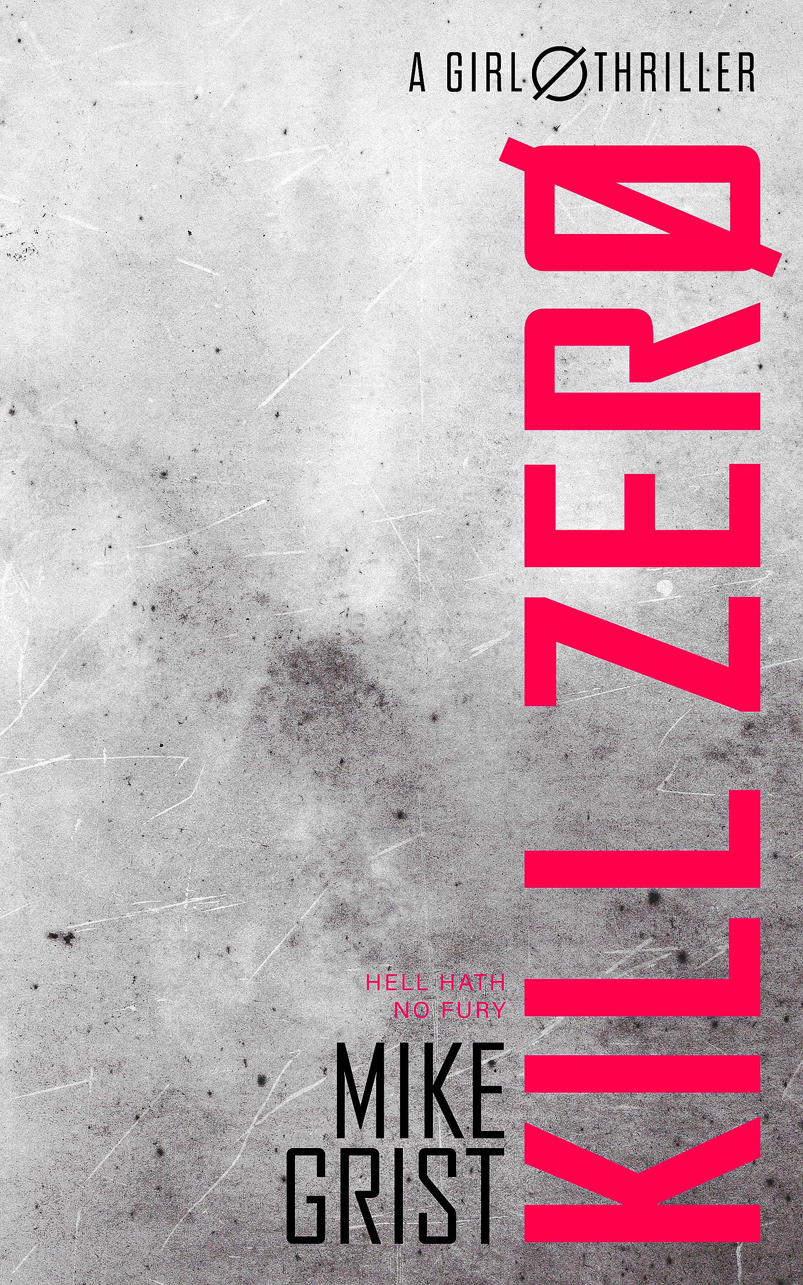 Kill Zero