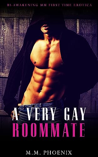 A Very Gay Roommate