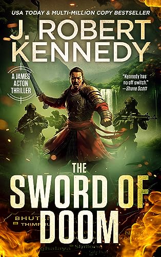 The Sword of Doom