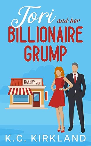 Tori and her Billionaire Grump