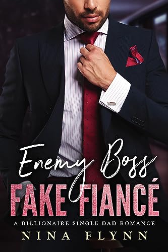 Enemy Boss Fake Fiance
