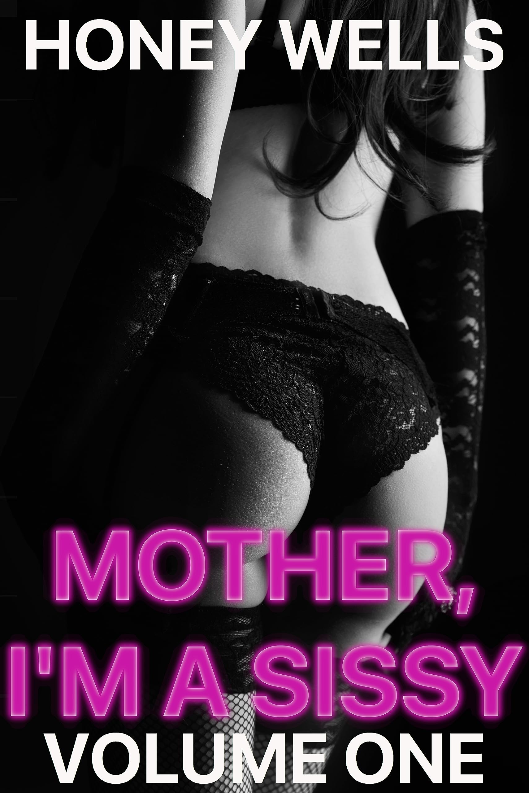 Mother, I'm A Sissy, Volume One: Meeting His Mother-in-law For The First Time
