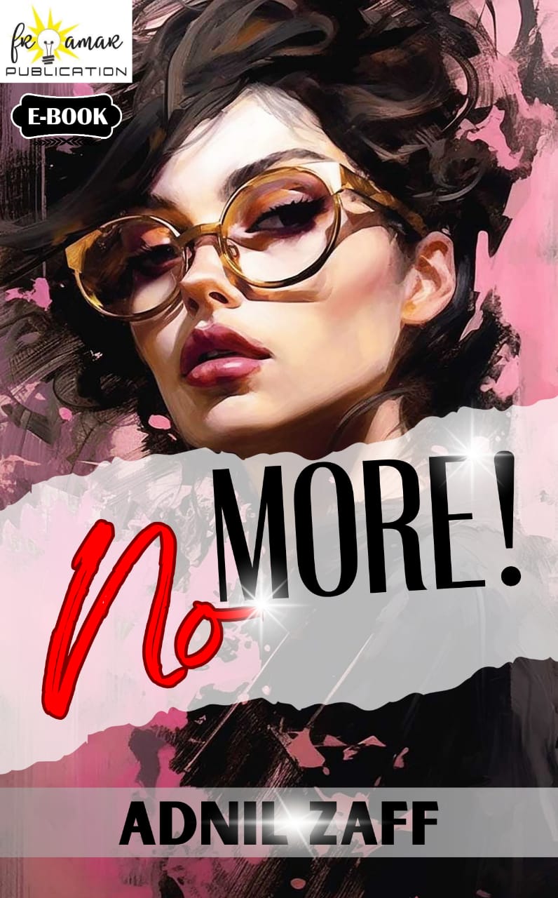 No More!