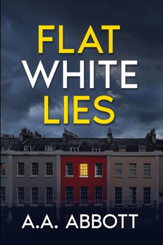 Flat White Lies