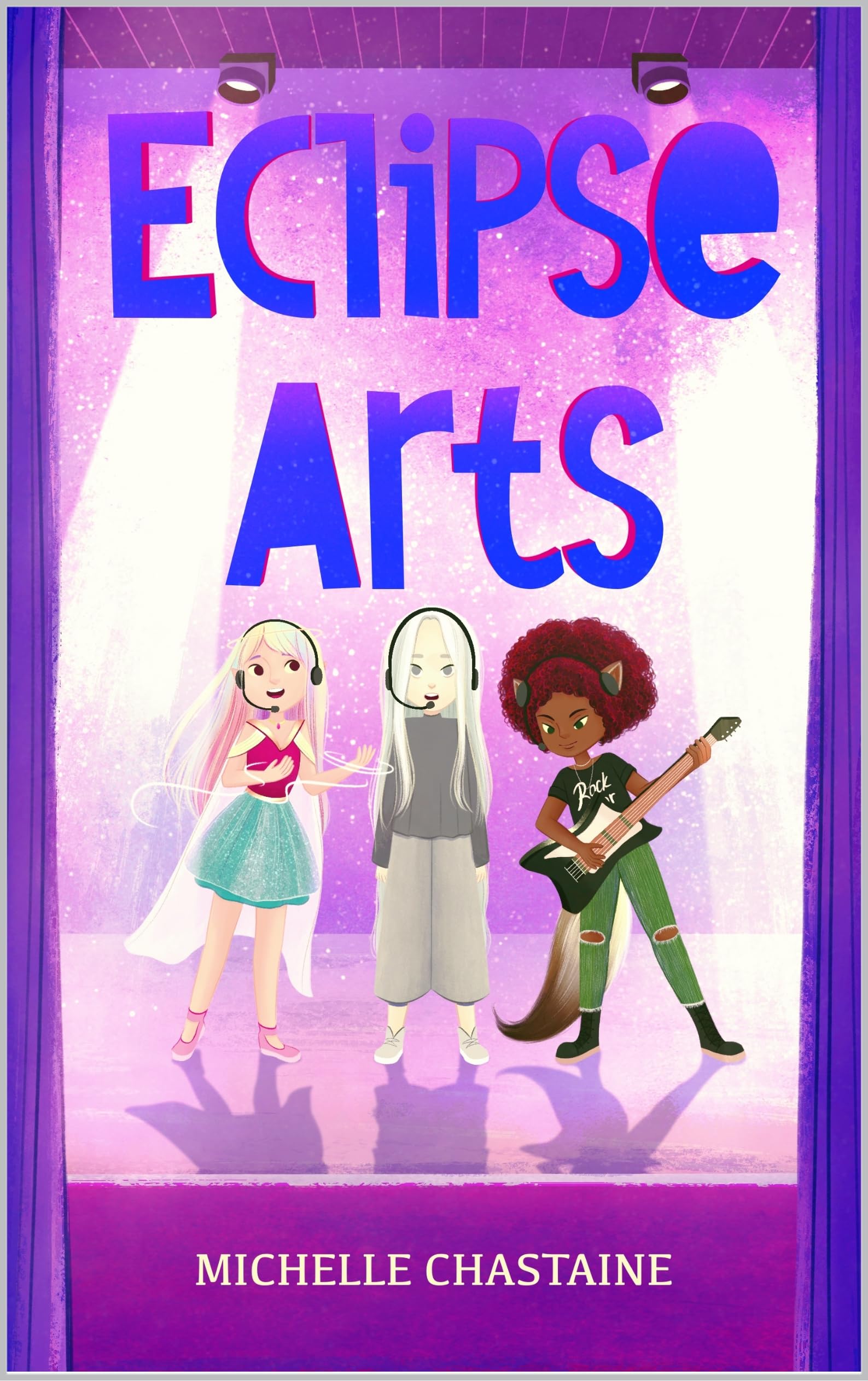 Eclipse Arts