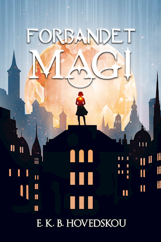 Forbandet magi