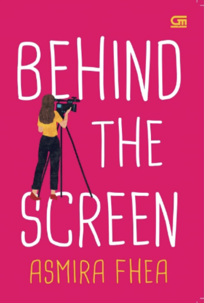 Behind The Screen