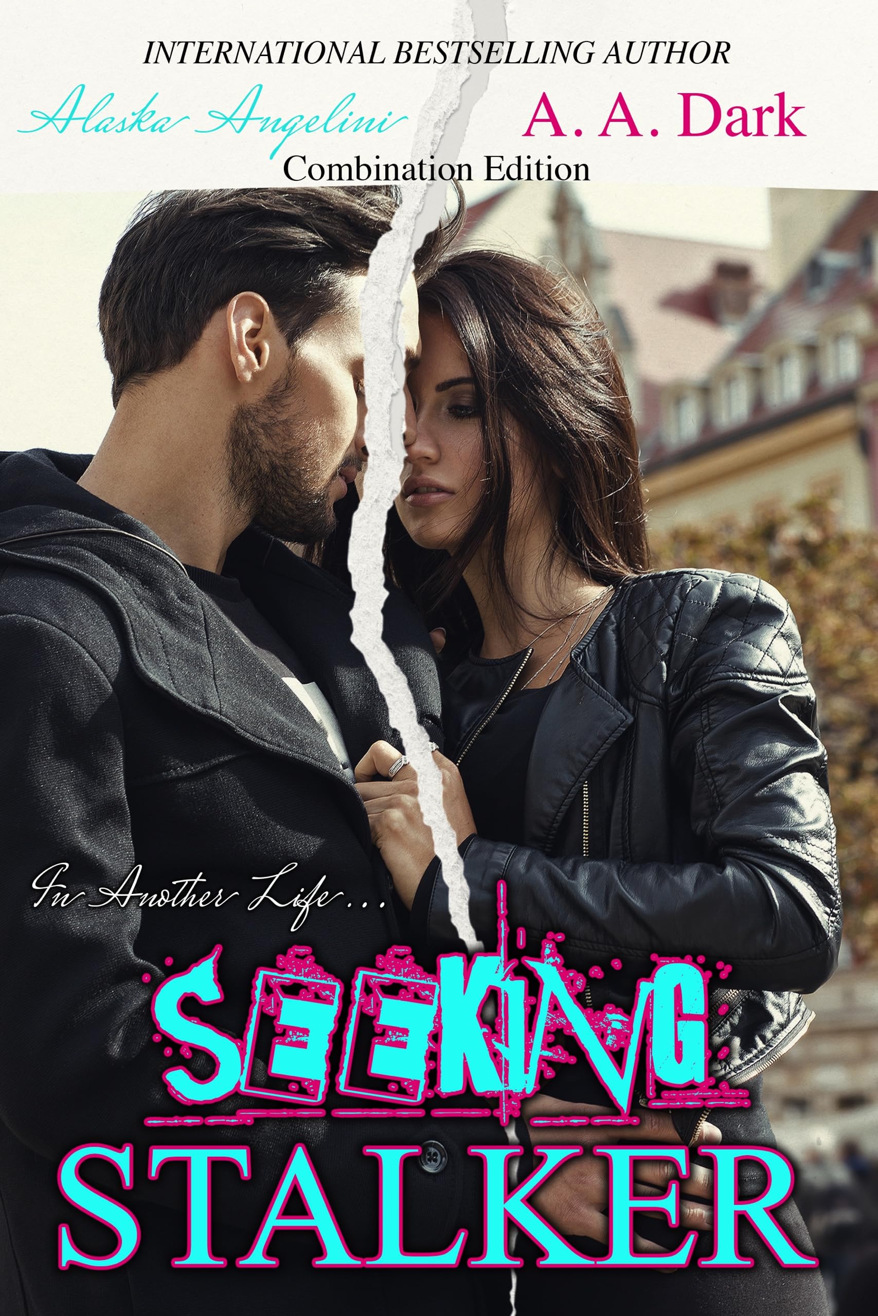 Seeking Stalker: Combination Edition
