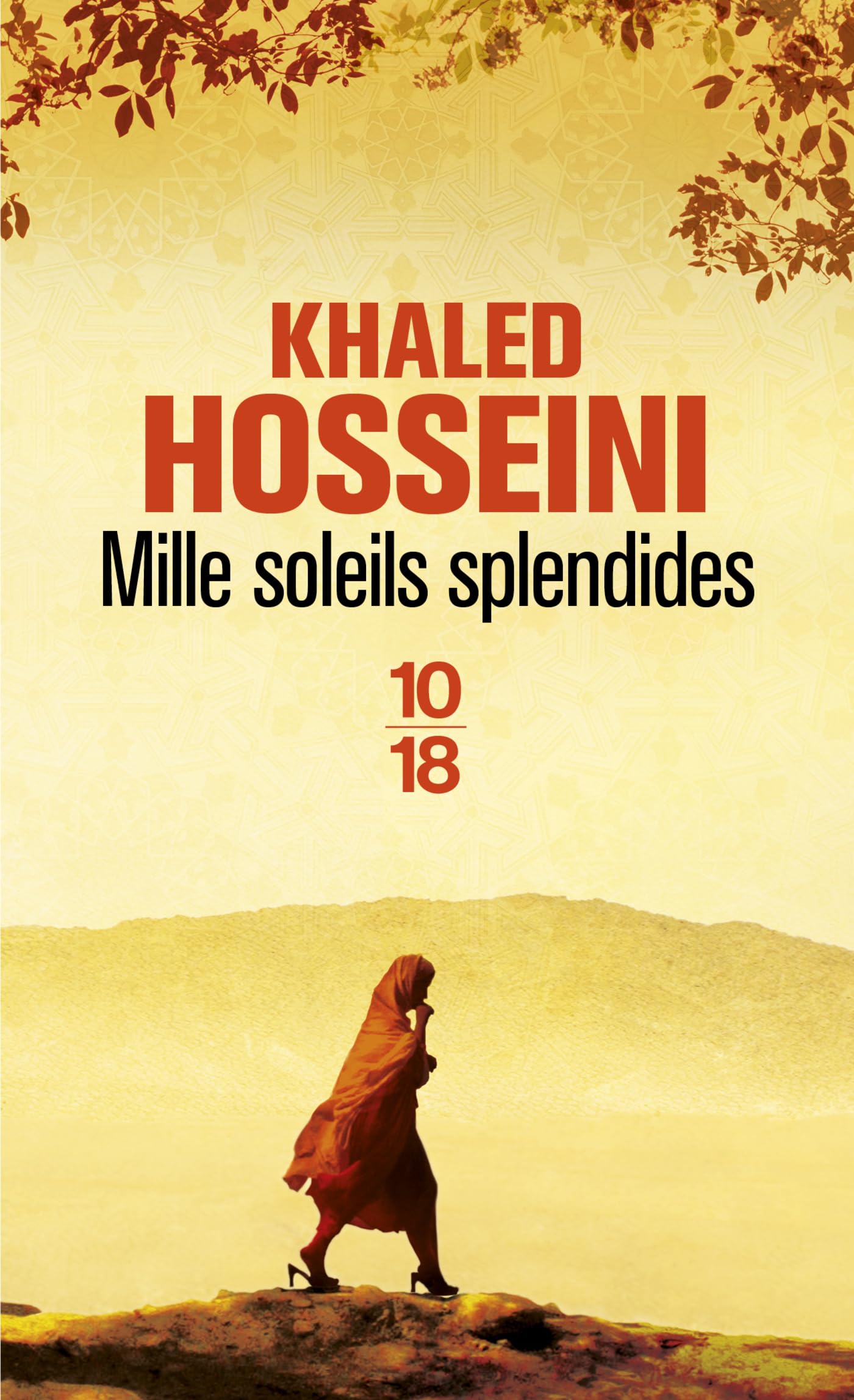 khaled hosseini mille splendidi soli