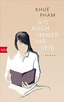 Wo auch immer ihr seid: Roman (German Edition)