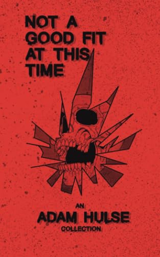 Not A Good Fit At This Time by Adam Hulse | Goodreads
