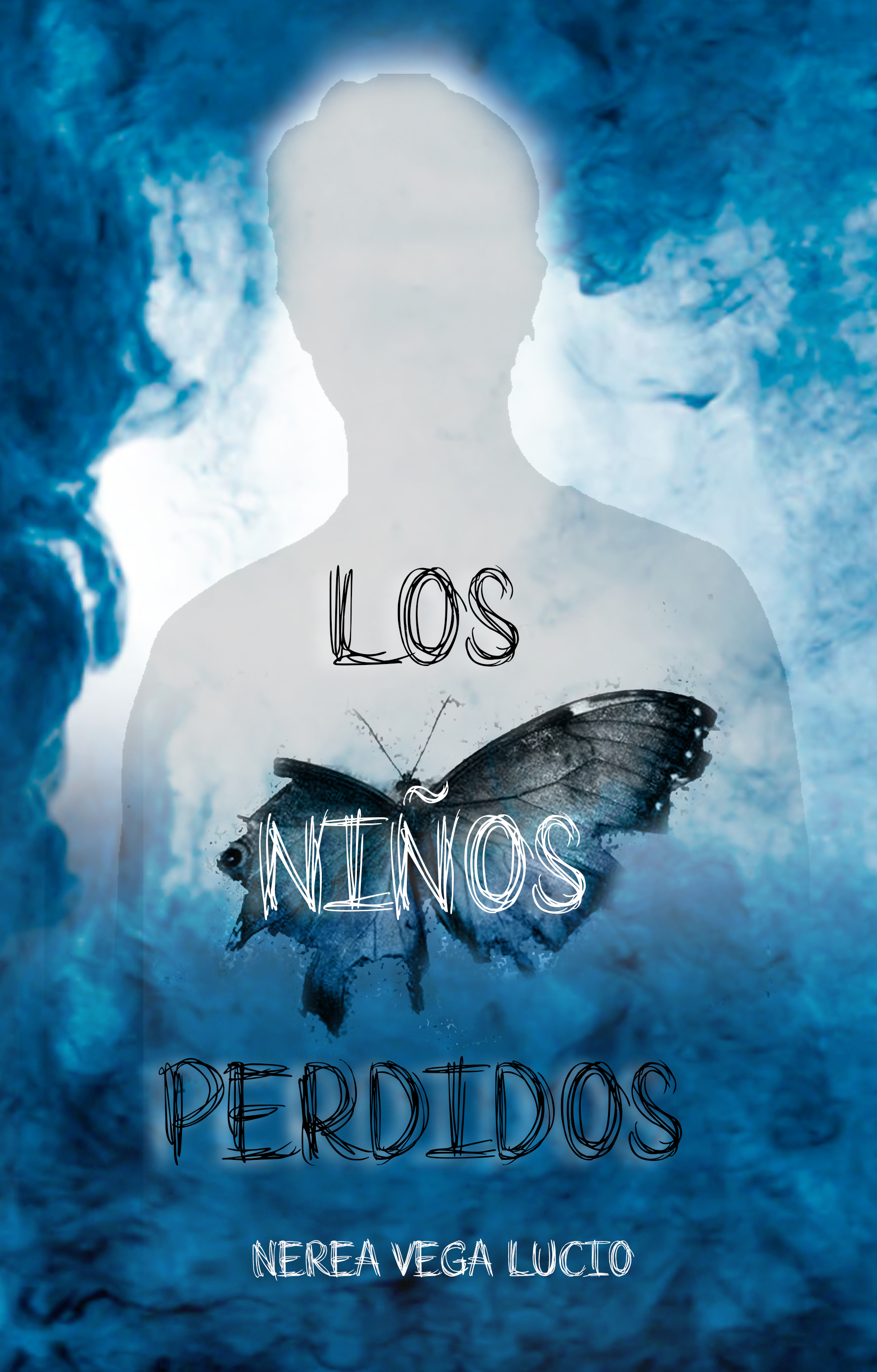 Los Niños Perdidos