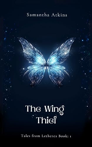 The Wing Thief
