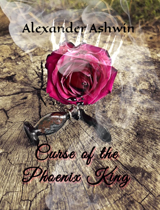 Curse of The Phoenix King