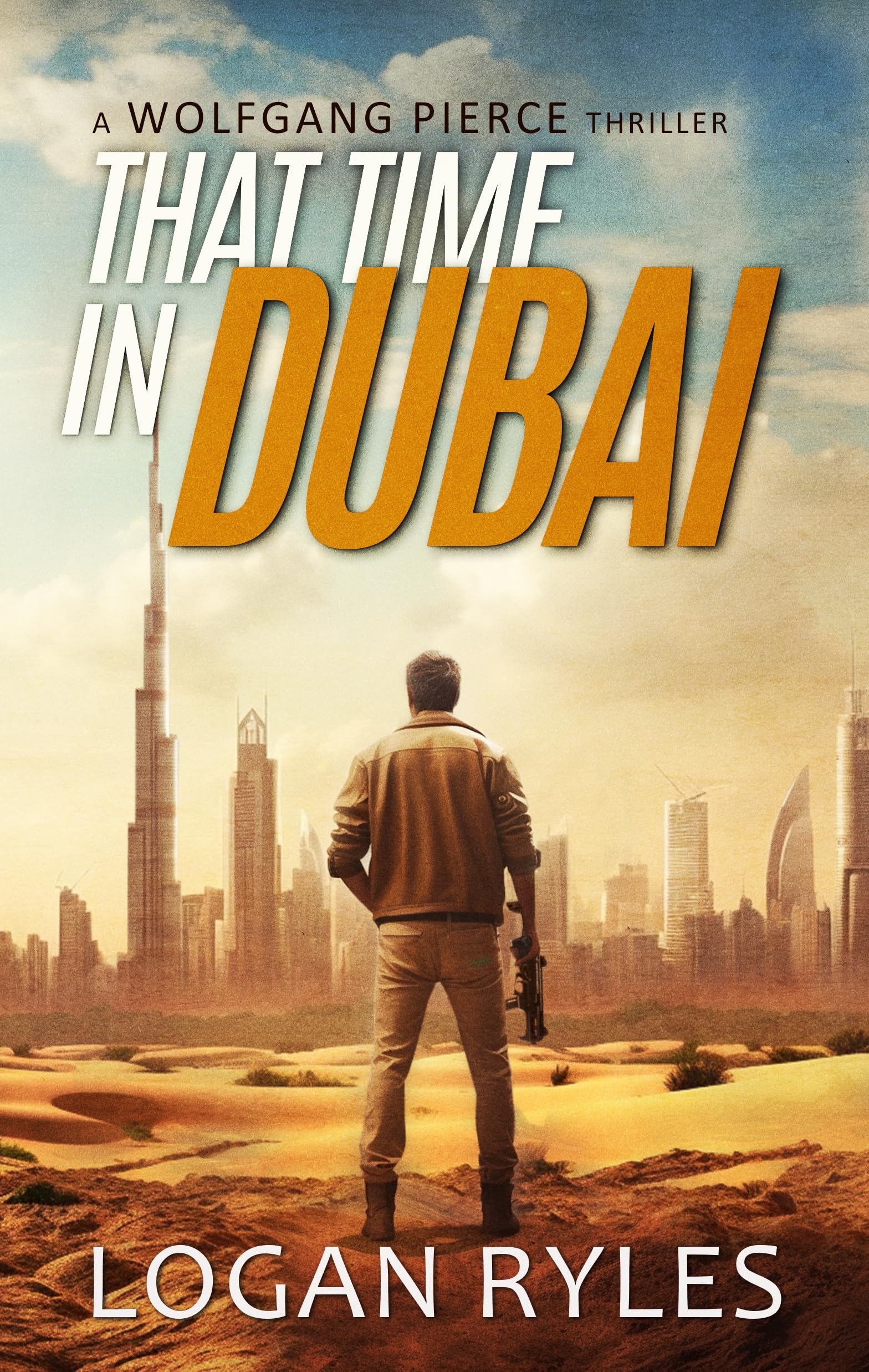 That Time in Dubai
